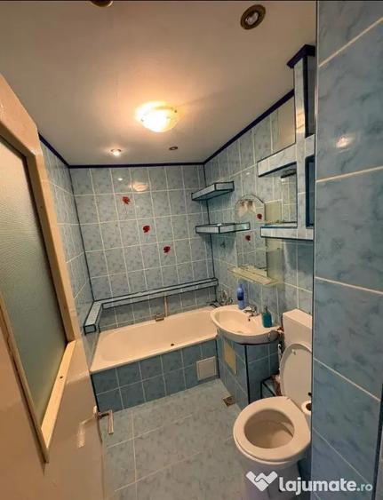 Garsonieră în Central