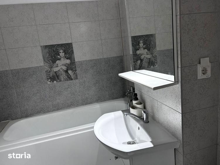 Apartament cu 2 camere decomandat în 1 Decembrie 1918
