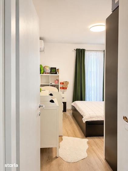 Apartament cu 2 camere în Pantelimon