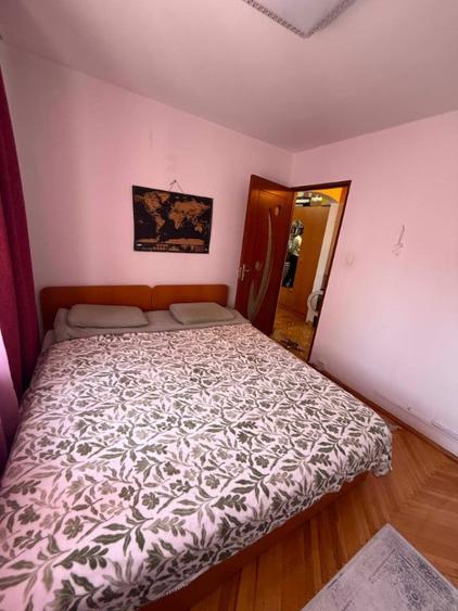 Apartament cu 2 camere semidecomandat în Gheorgheni