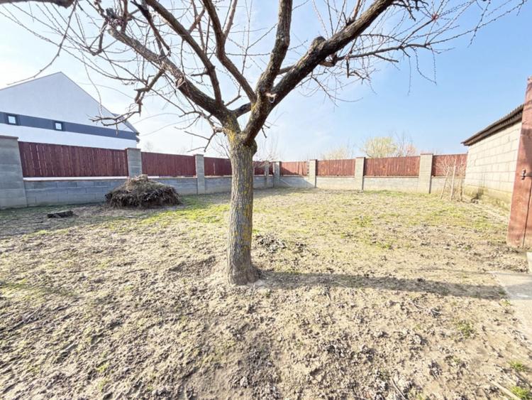 Casă cu 4 camere în Săcălaz