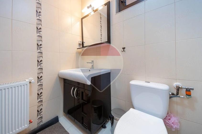 Casa de vacanta, in mijlocul naturii, Azuga! - 6