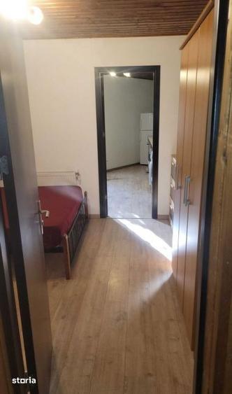 Garsonieră decomandată, mobilată în Berceni