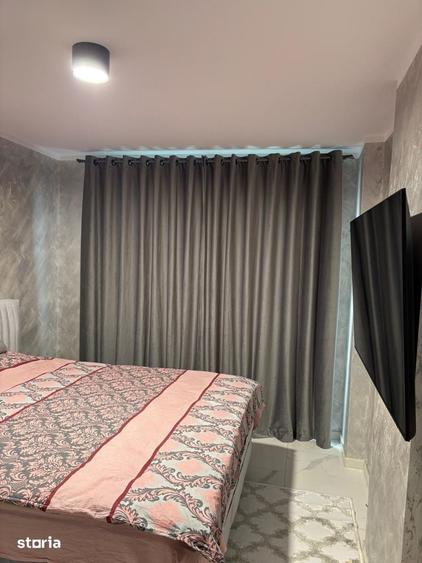 Apartament cu 2 camere în Florești — fotografia 2