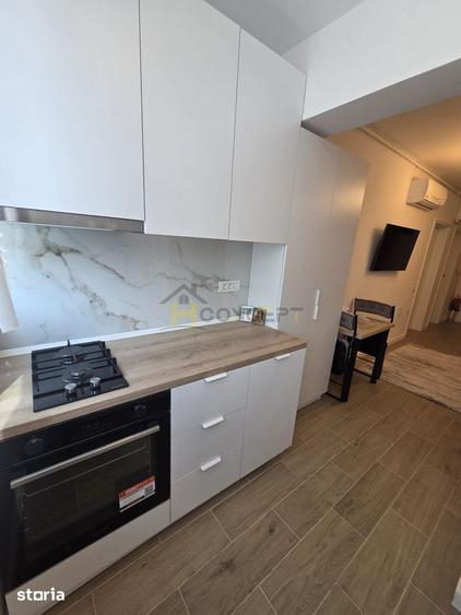 Inchiriere apartament tip studio Biruintei 81 - 4
