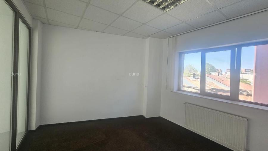 Spațiu comercial, de 300 mp, în Doamna Ghica