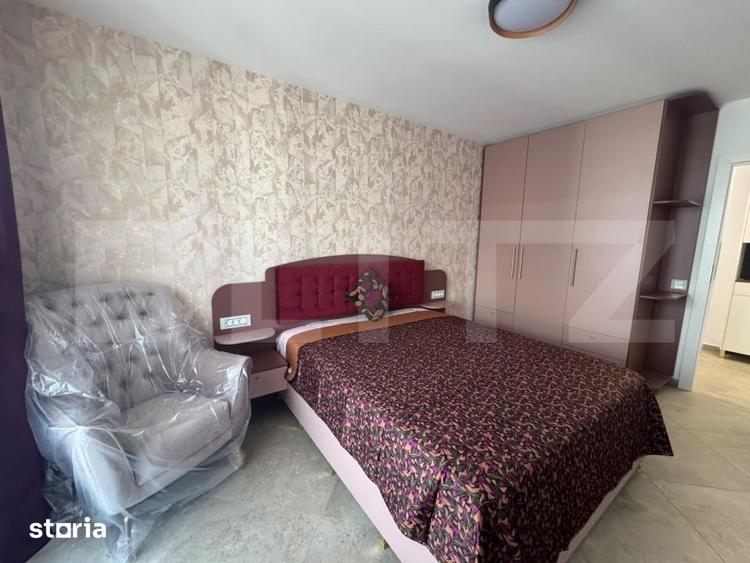 Apartament cu 4 camere în Iris