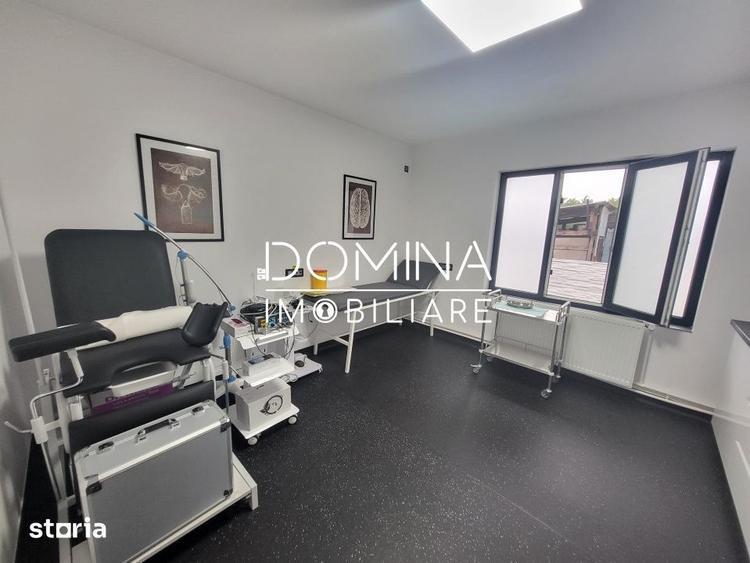 Spațiu comercial, de 20 mp, în Central