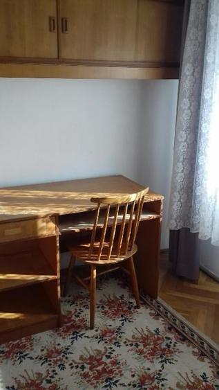 Apartament cu 3 camere decomandat, mobilat în Complex Studențesc