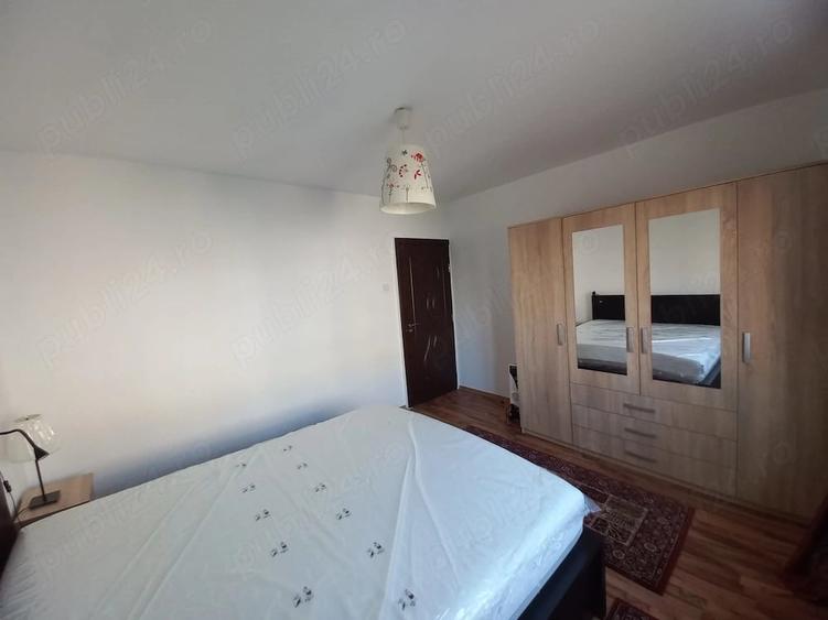 Apartament cu 2 camere decomandat, mobilat în 13 Septembrie