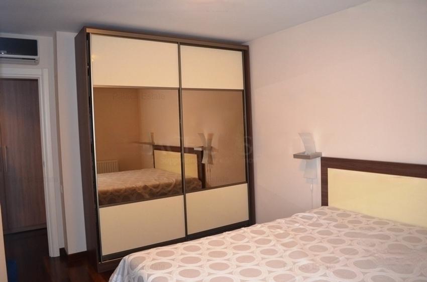 2 Camere I HERASTRAU I Cartierul Francez I Parcare Inclusa - 5