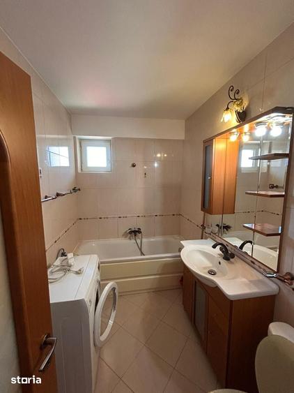 Apartament cu 2 camere în Cetate