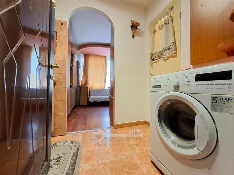 Garsonieră nedecomandată în Podu Roș