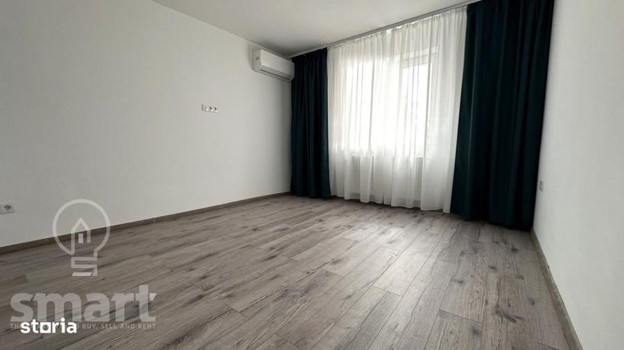 Garsonieră decomandată în Semicentral