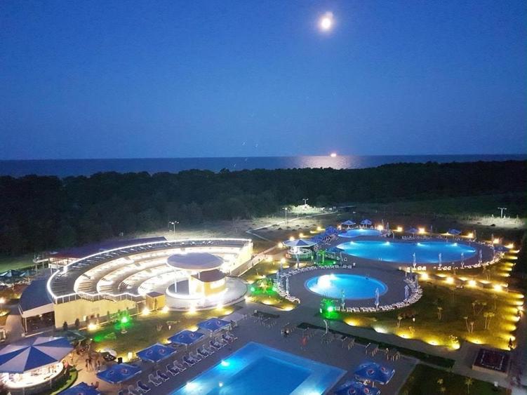 Apartament în Central
