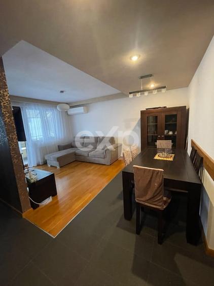 Apartament 3 camere | Parcare | Andrei Muresanu - 3