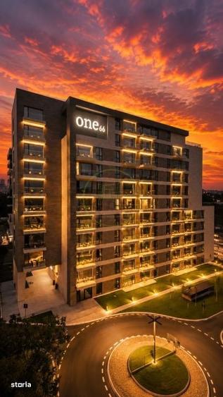 Apartament cu 2 camere în Griviței