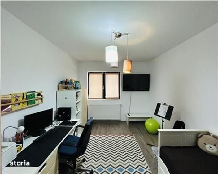 Apartament cu 2 camere decomandat în Vasile Aaron