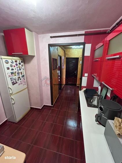 Garsonieră în Central
