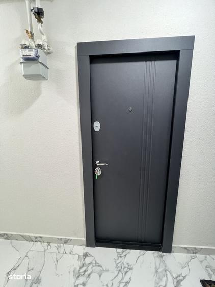 Garsonieră în Universitate
