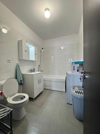 Apartament 2 camere de inchiriat Sos Alexandriei Mc Donald's - 7