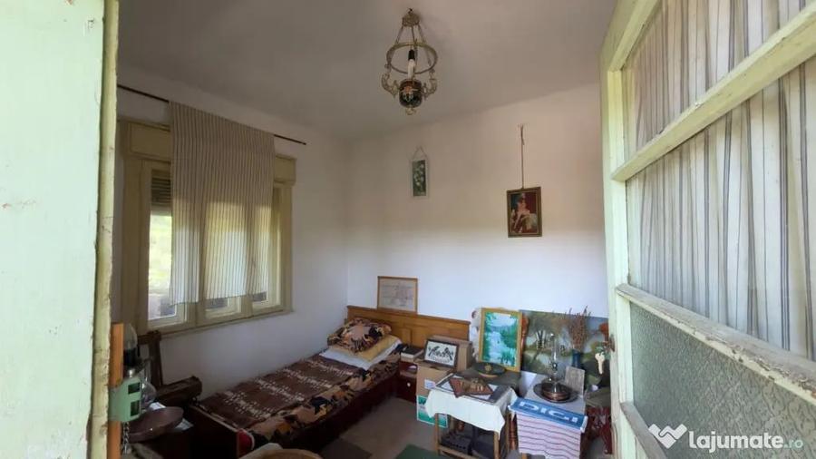 Casa | Bradetu, Arges | Crama | Tranfagarasan | Vidraru - Bradulet (Arges) - 10