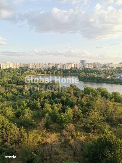 Apartament cu 2 camere în Dobroești