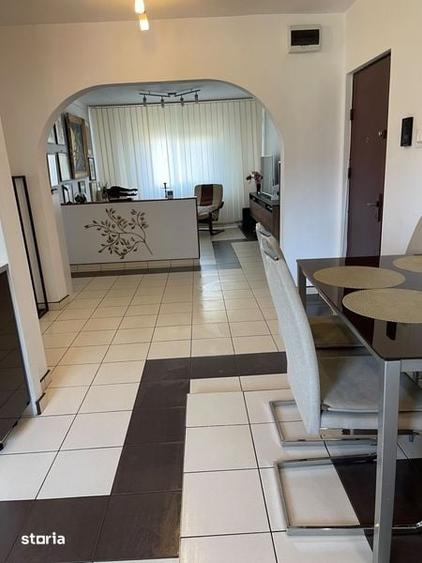 Inchiriez apartament cu 4 camere - 7