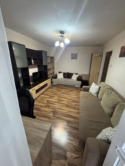 Apartament cu 2 camere decomandat în Tomis Nord
