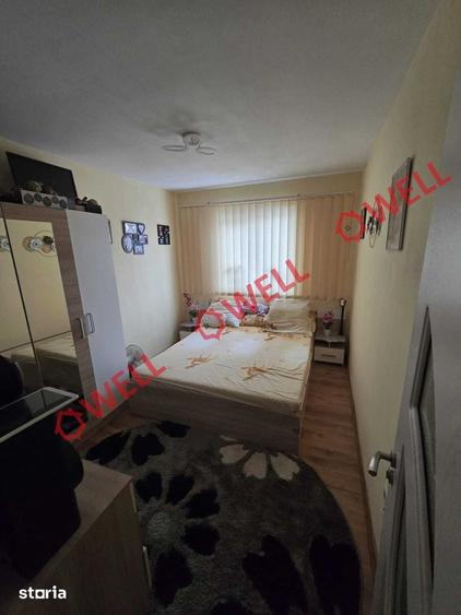 De vanzare apartament cu 3 camere in loc. Baraolt, Cal. Trandafirilor - 10