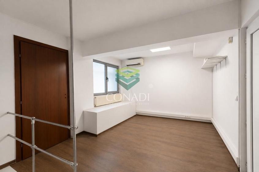 Spațiu comercial, de 427.29998779297 mp, în Floreasca