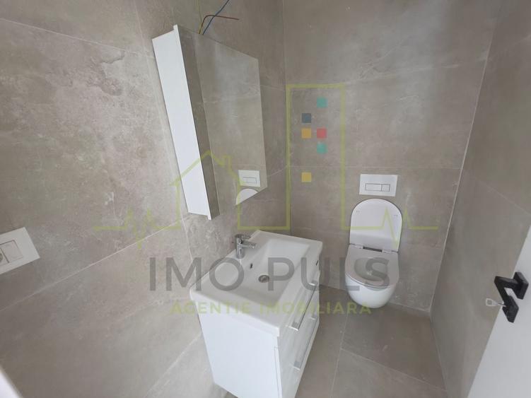 3 Camere. 2 Bai. Tersa 40 mp. Torontalului. Bloc nou. Lift. - 6