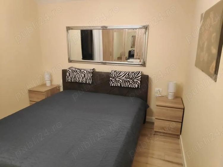Apartament cu 2 camere decomandat în Dumbrăvița