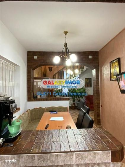 Vanzare casa renovata Slanic Prahova - 2
