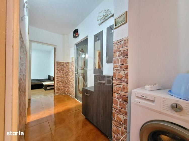 Apartament 2 camere decomandat - Mihai Viteazu - 6