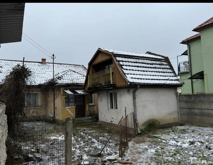 Casă în Titulescu