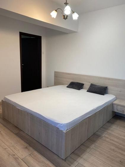 Apartament cu 2 camere decomandat în Trivale
