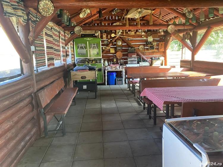 Casă în Praid