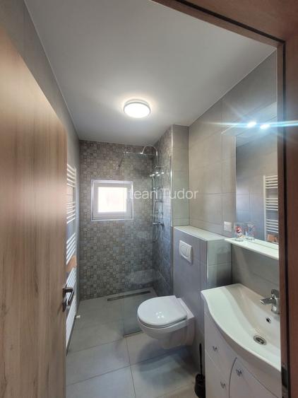 Penthouse de inchiriat