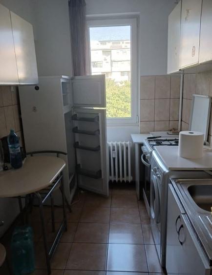 Apartament 2 Camere,P-ta Sudului metrou,Berceni,mobilat,utilat,AC,et.5/8. - 5