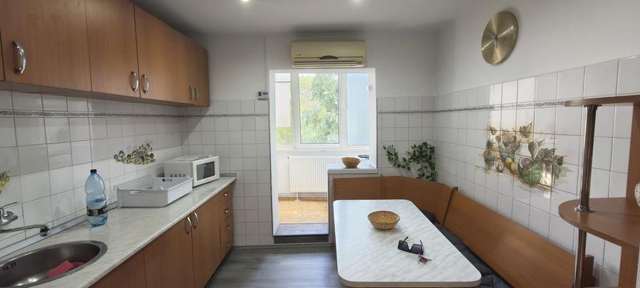 Girocului | 2 Camere | Etaj intermediar | Centrala proprie - 4