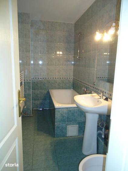 Apartament 2 camere Calea Manastur, decomandat, et 5/8, zona Kaufland - 3