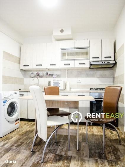 Apartament cu 3 camere decomandat în Piața Unirii