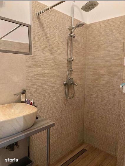 Casa renovata de vanzare zona Horea/ singur in curte - 11