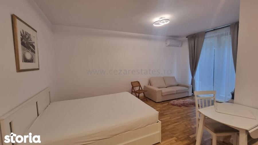 BANEASA JANDARMERIEI STEJARII THE IVY STUDIO MOBILAT - 6