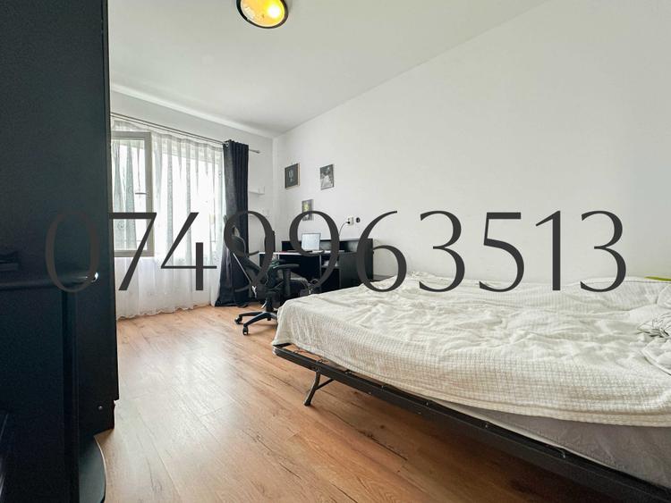Apartament cu 3 camere decomandat în Zorilor