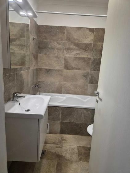 Garsonieră decomandată în Chiajna