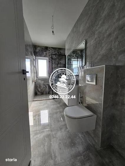 Casă cu 4 camere în Valea Lupului
