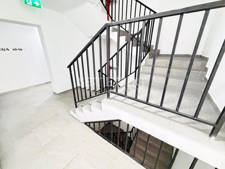 Apartament cu 2 camere decomandat, mobilat în Theodor Pallady