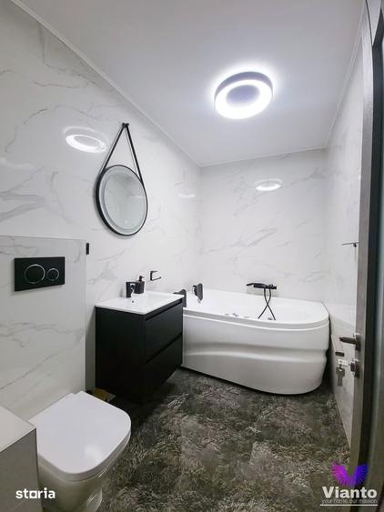 Apartament 3 camere PET FRIENDLY | 72 MP | Zona Pia?a Rahovei - 5